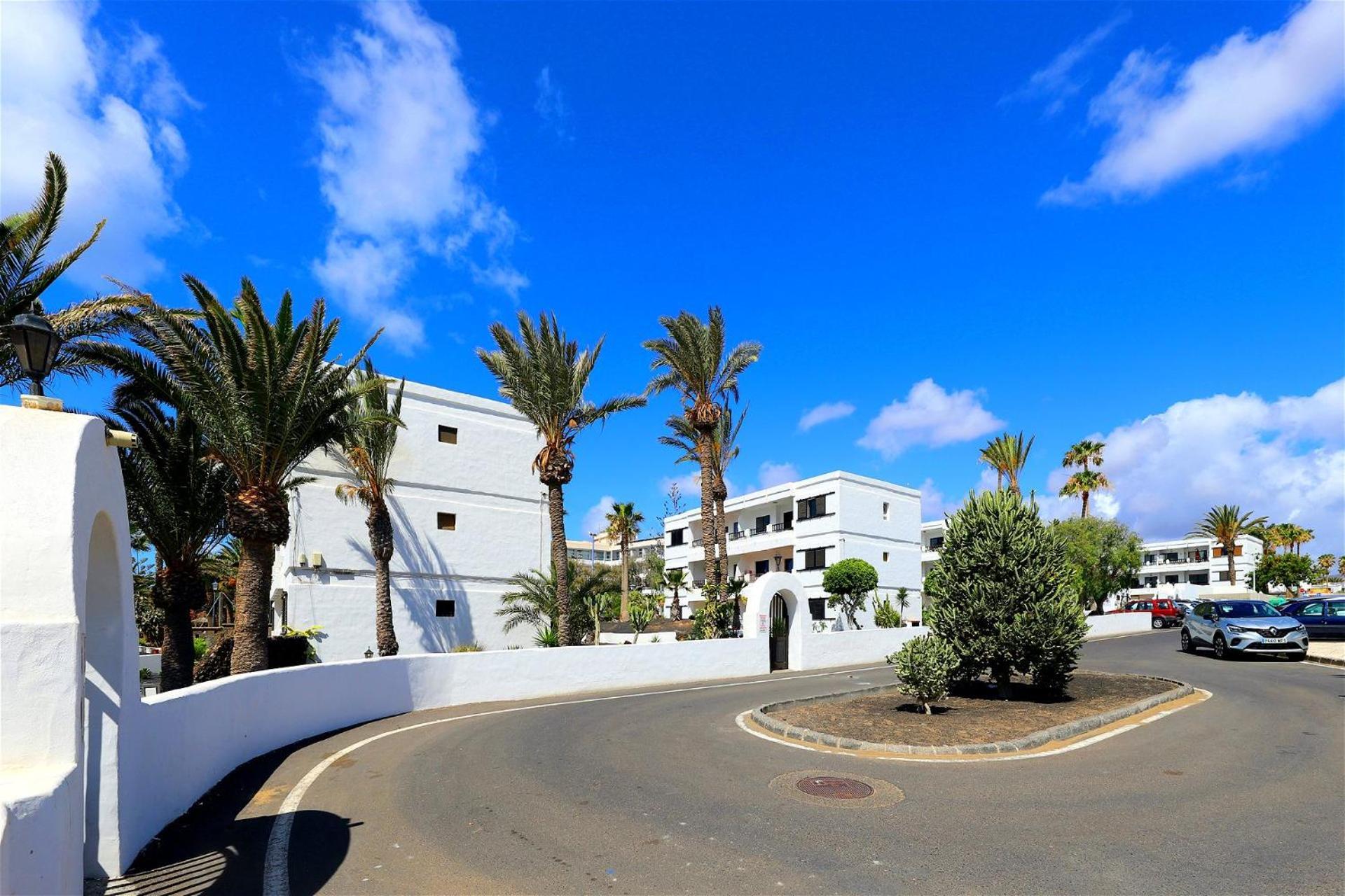 דירות פוארטו דל כרמן Costa Luz 1 Brisa Marina מראה חיצוני תמונה